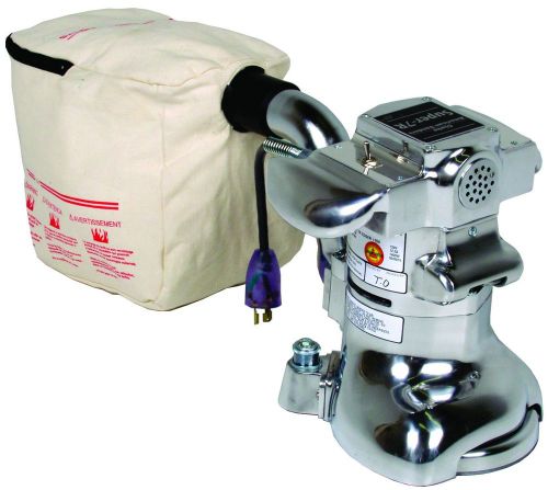 Clarke American Sanders Super 7R Edger - Brand New in case - FREE SHIPPING