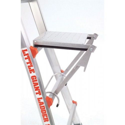 Little giant ladder system work platform for ladder(st10104) for sale