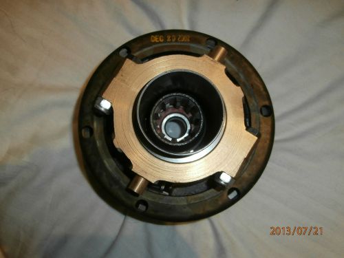 Kohler Clutch Assembly part # A-234075 for K582 K660 K662 Twin Cylinder Engines