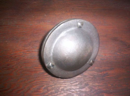 Small ball muffler original style stover briggs lauson hit miss gas engine 3/4&#034; for sale