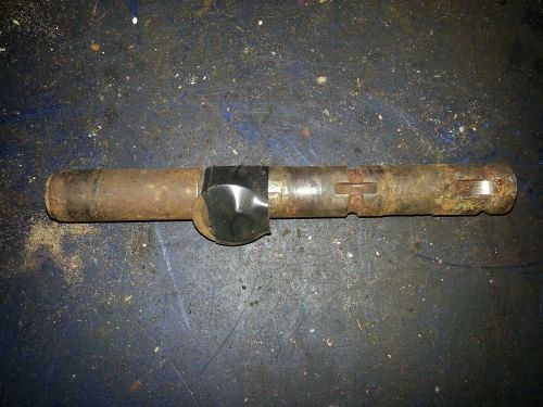 John deere m883t clutch release bearing fork shaft for sale