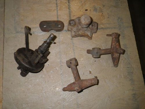 Associated gas engine parts hit and miss ignitor for sale