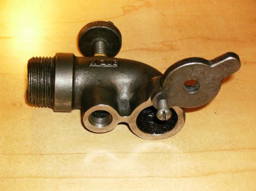 Winzler k203 mixer / carburetor for waterloo &amp; contract hit miss gas engines for sale