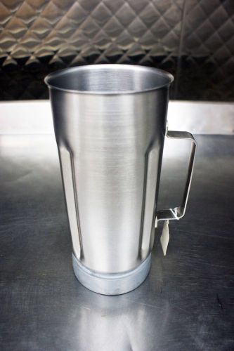 Hamilton Beach 911 Stainless Steel Blender Jar