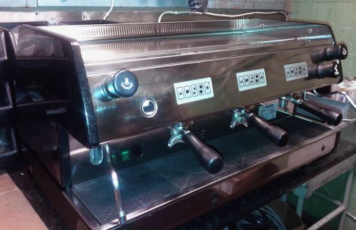 La Pavoni BAR T3V espresso machine