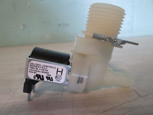 *brand new in box* - &#034;bunn&#034; oem part# 42025.0000 water inlet solenoid valve 120v for sale