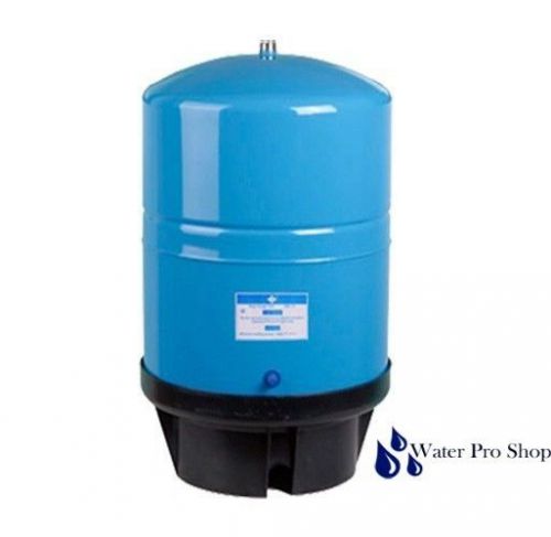 Nsf cerified reverse osmosis water filter storage tank 20 gallons for sale