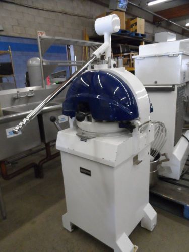 Doyon Divider Rounder Semi-auto 30 Units DSF030 2011