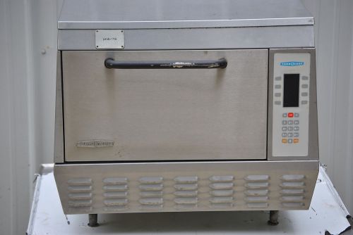 TURBOCHEF C3 RAPID COOK  OVEN