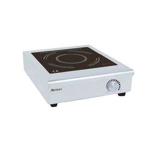 Adcraft ind-c208v induction cooker for sale