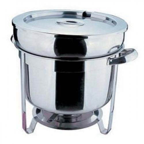 207 Stainless 7 Quart Soup Warmer