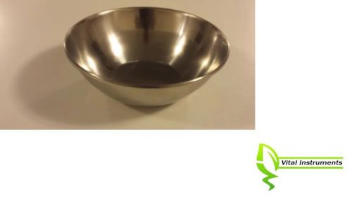 8 Qt Mixing Solution Bowl Heavy Duty Stainless Steel