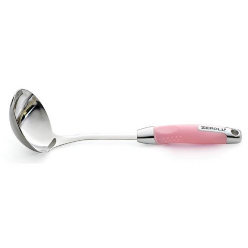 The Zeroll Co. Ussentials Stainless Steel Ladle Bubble Gum