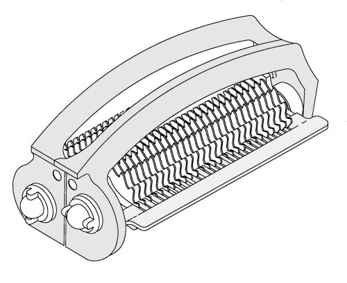 Lift Out Unit Hobart Tenderizer Complete New