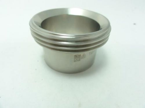 140559 New-No Box, Waukesha L15A72 Butto Weld Fitting