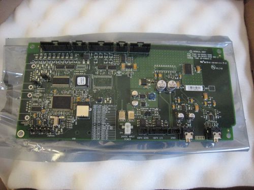 New Diebold 49201152000D Opteva CCA TCM3 ATM Control Board Free Shipping