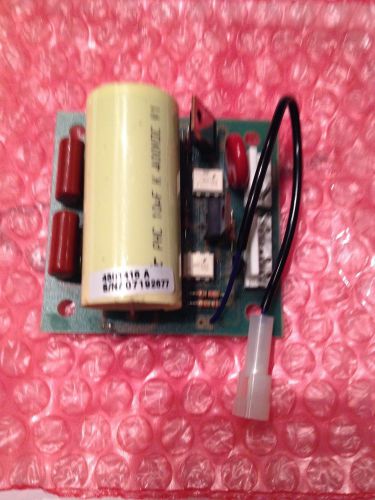 Crane National 430 cold food vending machine PCB, part no. 4301416