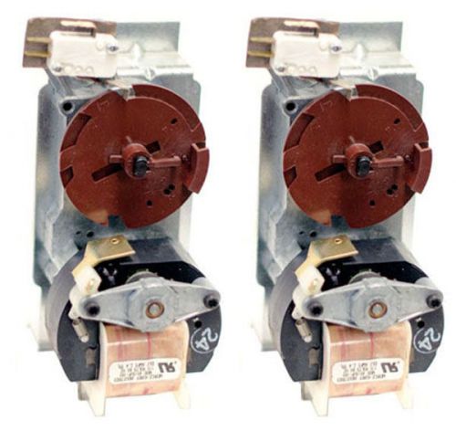 Vending machine motor-Dixie Narco Single column E-Model 2 motors-FREE SHIPPING