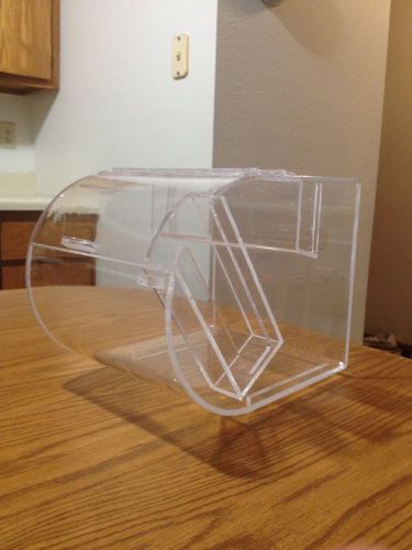 Acrylic Candy Bin