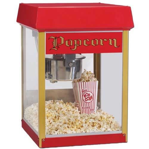 Gold Medal (2404) - 4 oz Fun Pop Popcorn Popper
