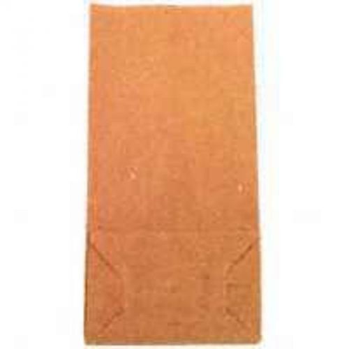 6# Of 250 Nail Bags DURO BAG MFG CO Paper Bags 89463 079594894630