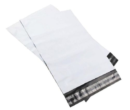 Poly Bags (9&#034;x12&#034;) - 2,000 Mailers