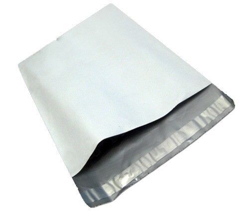 20 Poly Mailers Envelopes Plastic Shipping Bags 10x13 LOT OF 20 New High Quality
