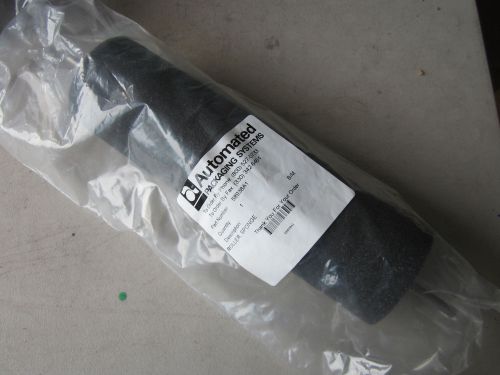 Automated Packaging Systems 58938A1 Sponge Roller NOS
