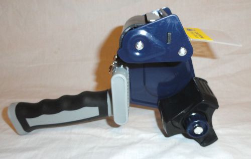 Tape gun dispenser for shipping/packing 2&#034; width- 3&#034; id tape rolls new,fast ship for sale