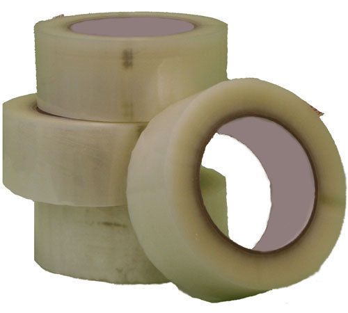 Clear Packing Box Tape