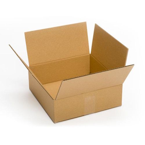 50 NEW * 12x12x6 Packing Shipping Boxes Cartons  FREE 2 DAY SHIPPING!!! FAST!!!