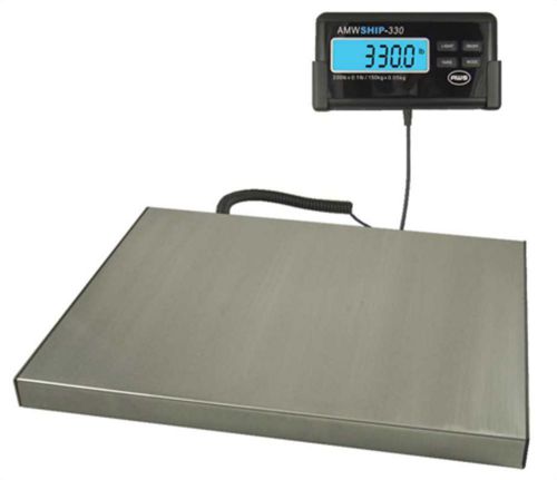 330 LB. SHIPPING SCALE &gt; NEW!