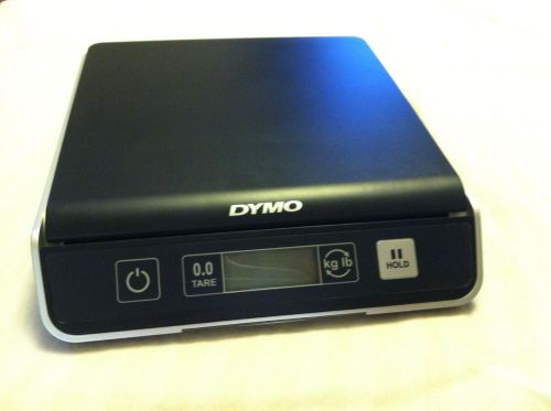Dymo Postage Scale - Excellent Condition - Weighs up to 10 lbs!