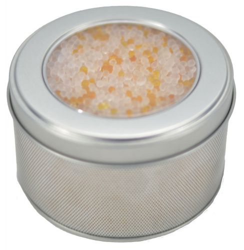 Dry-Packs 300 Gram Indicating Silica Gel Canister Dehumidifier
