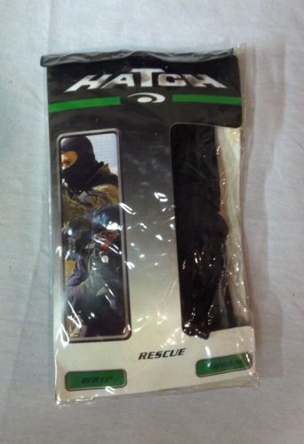 Hatch Rescue Gloves BFR 10