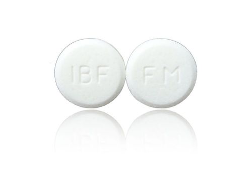 5 month supply - ibuprofen forte 400 mg - painkiller - blister packs - 450 tabs for sale