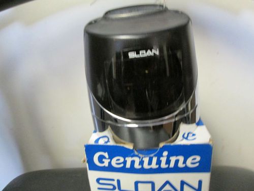 Sloan ebv 139a complete cover ring sensor assembly urinal flushometer for sale