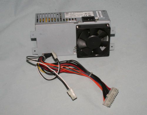 Micros pcws 2010 system unit power supply with fan fully functional 422595-320 for sale