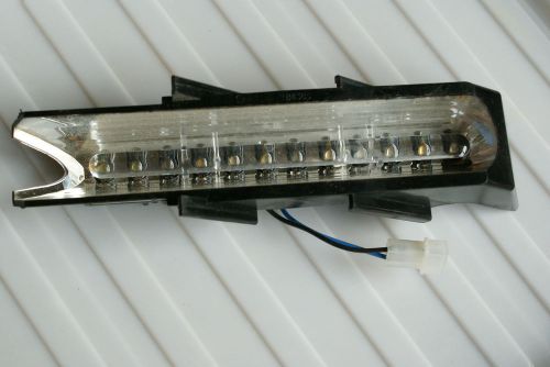 Whelen LFL Liberty Lightbar LIN12B EXTENDED Super LED Corner Module LIN12