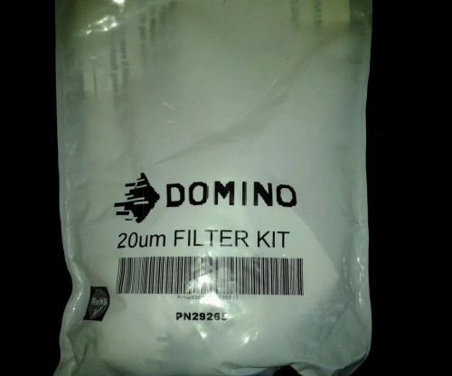 Domino filter 29265