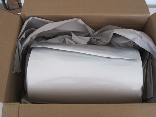 ESD Static Shield CONTROL MOISTURE BARRIER BAG PACKAGING 5MIL 12” x 240’ ROLL