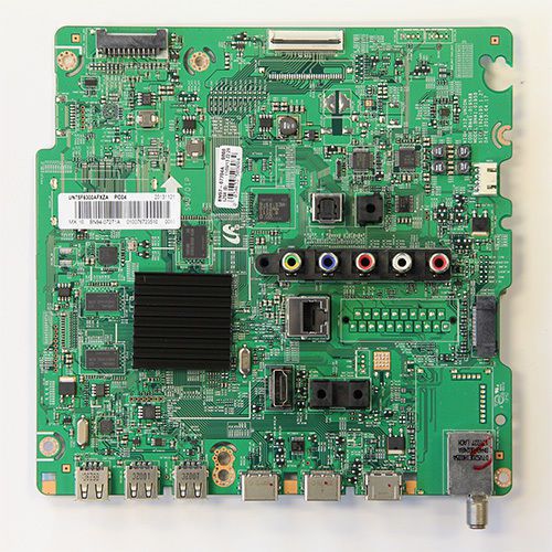 Samsung UN75F6300AFXZA Main Unit Board BN94-07271A | BN97-07704A NEW IN MFG BOX