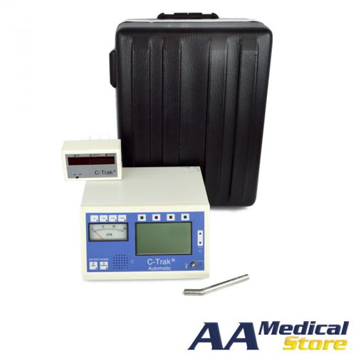Care Wise C-Trak CW-3000 Surgical Guidance System