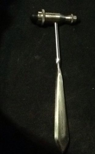 Used MDF555 Tromner Reflex Hammer