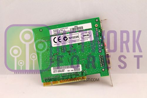000963MH A5150428 CT5803 CREATIVE TECHNOLOGY LTD. AUDIO PCI