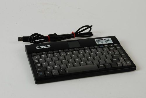 Diebold 49-201381-000A USB Keyboard 49-221669-000A