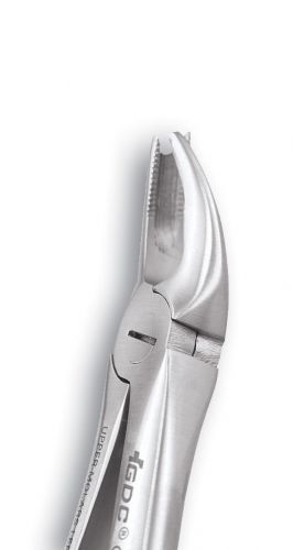 Dental oral surgery extraction forceps upper molars left # 90 premium fx90p for sale