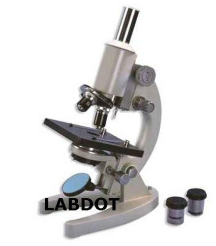 Student microscope with led labdot for sale