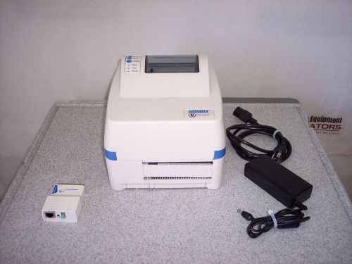 Datamax DMX-E-4204 Thermal Printer