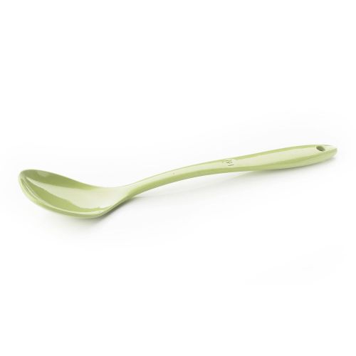 Natural Home Moboo Solid Spoon Pistachio Set of 2